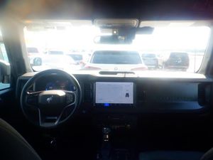 FORD BRONCO - 4