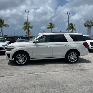 2024 FORD EXPEDITION PLATINUM 照片 2