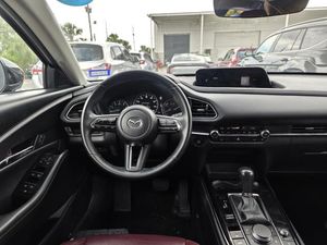 صورة 4 لـ 2025 Mazda CX-30 2.5 S CARBON EDITION