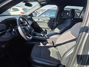 FORD EXPLORER ST-LINE - 3