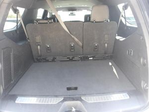 CHEVROLET SUBURBAN Z71 - 6