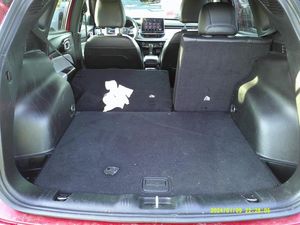 JEEP COMPASS LIMITED - 6