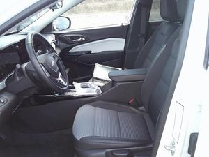 CHEVROLET TRAX LT - 3