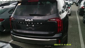 2025 KIA TELLURIDE S thumbnail 19