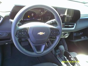 CHEVROLET TRAILBLAZER LT - 4