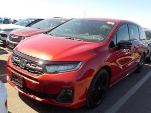 HONDA ODYSSEY SPORT-L - 1