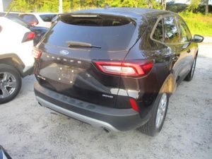 2025 FORD ESCAPE ACTIVE 照片 2