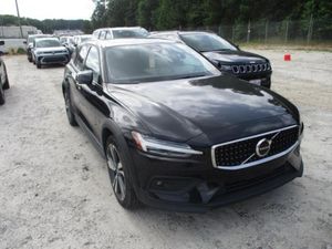 2025 Volvo V60 CROSS COUNTRY PLUS 缩略图 18