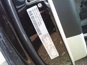 CHRYSLER PACIFICA TOURING L - 7