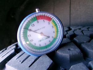 FORD EXPEDITION TREMOR - 9