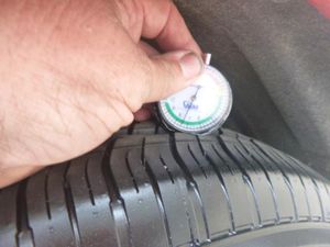 CHRYSLER PACIFICA SELECT - 10