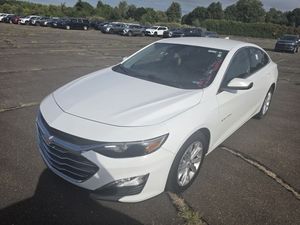 2024 Chevrolet MALIBU LT 照片 1