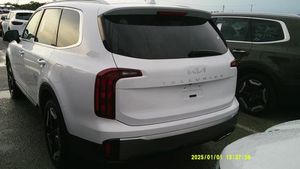 2025 KIA TELLURIDE S thumbnail 21