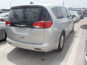 صورة 2 لـ 2023 Chrysler VOYAGER LX