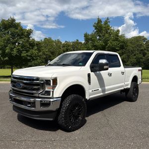 صورة 1 لـ 2020 FORD F-350 LARIAT