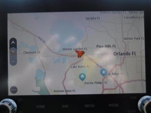 MITSUBISHI ECLIPSE CROSS - 9