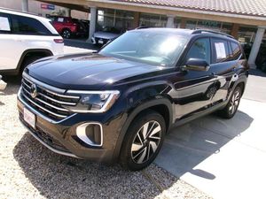 2025 Volkswagen ATLAS 2.0T SE W/TECHNOLOGY — фото 1