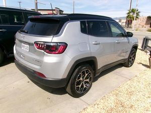JEEP COMPASS LIMITED - 2