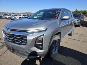 CHEVROLET EQUINOX AWD LT - 1