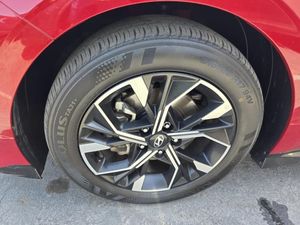 2025 Hyundai SONATA SEL 照片 10