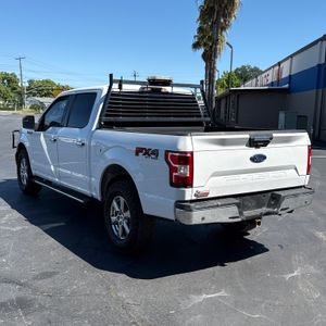 FORD F-150 XLT - 3