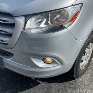 2021 Mercedes-BENZ SPRINTER 2500 — миниатюра 60