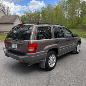 JEEP GRAND CHEROKEE - 6