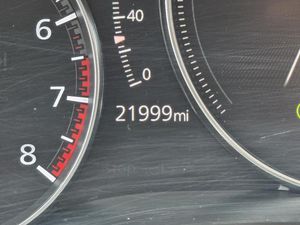 MAZDA CX-30 2.5 S CARBON EDITION - 5