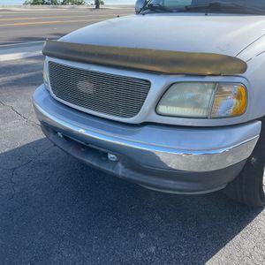 2003 FORD F-150 XLT — миниатюра 50