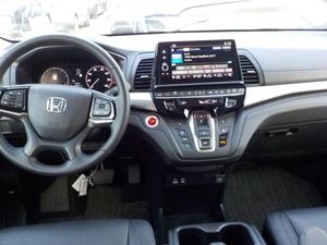 HONDA ODYSSEY EX-L - 4