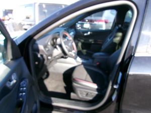 FORD ESCAPE ST-LINE - 3