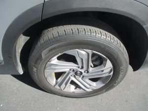 HYUNDAI SANTA FE SEL - 10