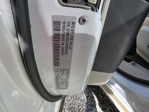 CHRYSLER PACIFICA LIMITED - 7