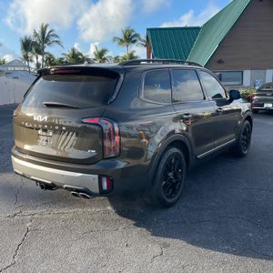 KIA TELLURIDE SX-PRESTIGE X-PRO - 5