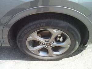 FORD ESCAPE ST-LINE - 9