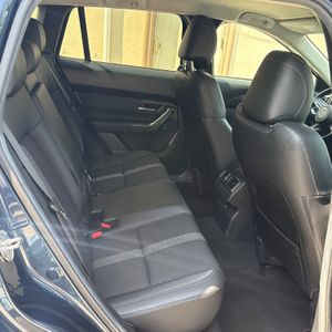 2025 Mazda CX-50 2.5 S PREFERRED — миниатюра 24
