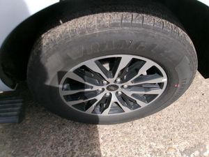 FORD EXPEDITION PLATINUM - 9