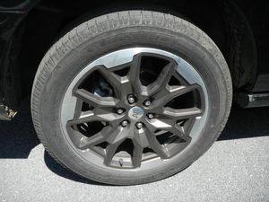 FORD EXPEDITION KING RANCH - 10