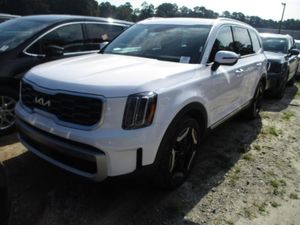 2025 KIA TELLURIDE S — фото 1