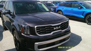 2025 KIA TELLURIDE S thumbnail 24