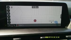 صورة 8 لـ 2025 KIA TELLURIDE S