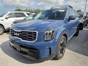 2025 KIA TELLURIDE S — фото 1