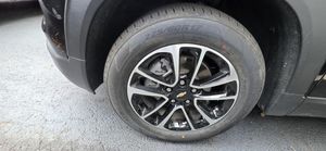 2025 Chevrolet TRAILBLAZER LT — миниатюра 16