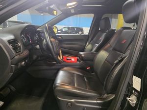 DODGE DURANGO GT - 3