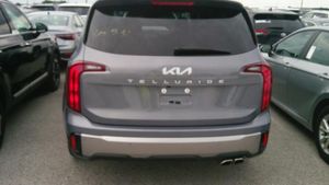 صورة مصغرة 28 لـ 2025 KIA TELLURIDE S