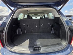 صورة 6 لـ 2025 KIA TELLURIDE S