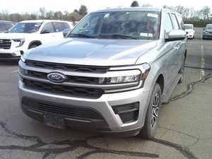 FORD EXPEDITION MAX XLT - 1