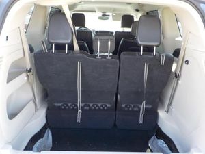 CHRYSLER PACIFICA TOURING L - 6