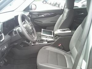 2025 Chevrolet TRAILBLAZER LT 照片 3