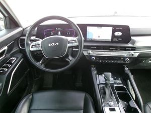 KIA TELLURIDE S - 4